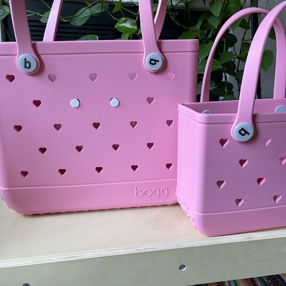 Limited Edition -♥Bogg® Bag Heart Collection♥ - Picture 8 of 8